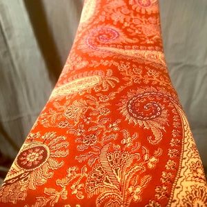 Brioni Men’s Silk Tie